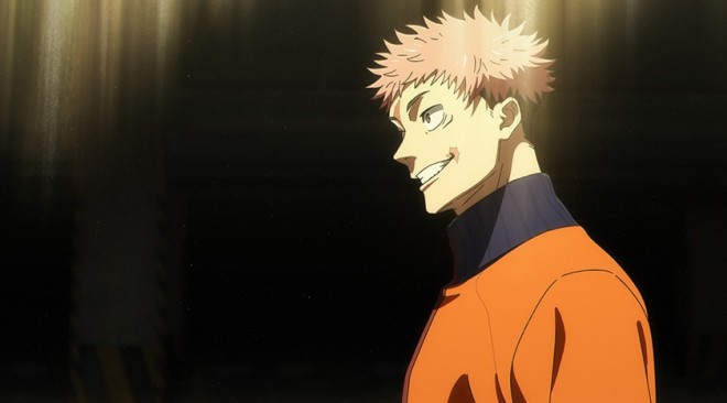 Jujutsu Kaisen: Culling Game Part 1