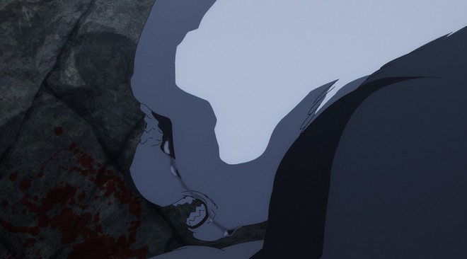 Jujutsu Kaisen: Culling Game Part 1