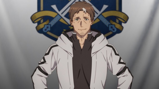 From Old Country Bumpkin to Master Swordsman Season 2 