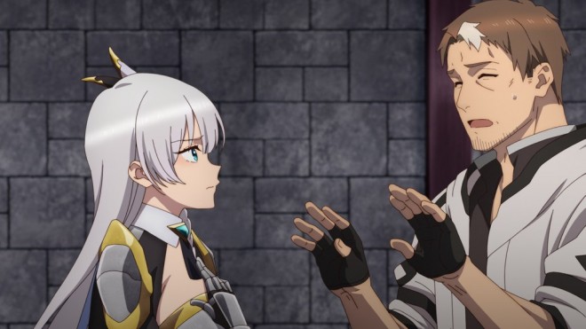 From Old Country Bumpkin to Master Swordsman Season 2 