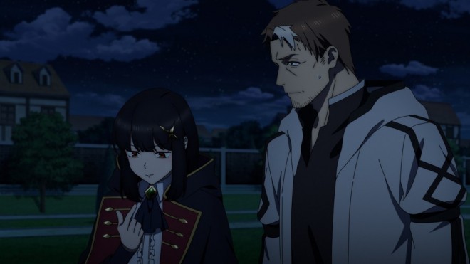 From Old Country Bumpkin to Master Swordsman Season 2 