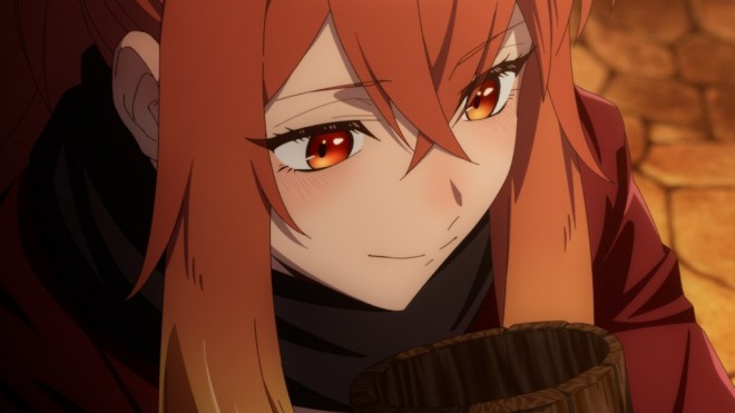 From Old Country Bumpkin to Master Swordsman Season 2 