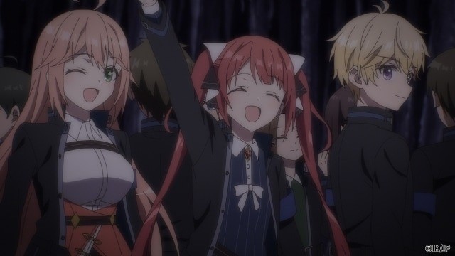 Jack-of-All-Trades, Party of None