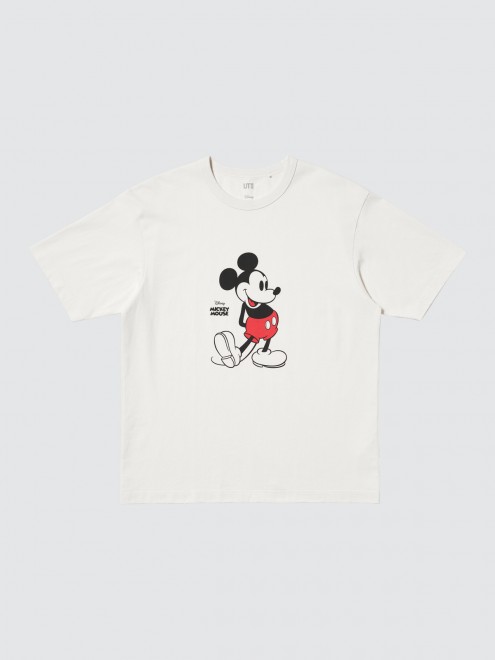 Mickey Mouse: UNIQLO UT
