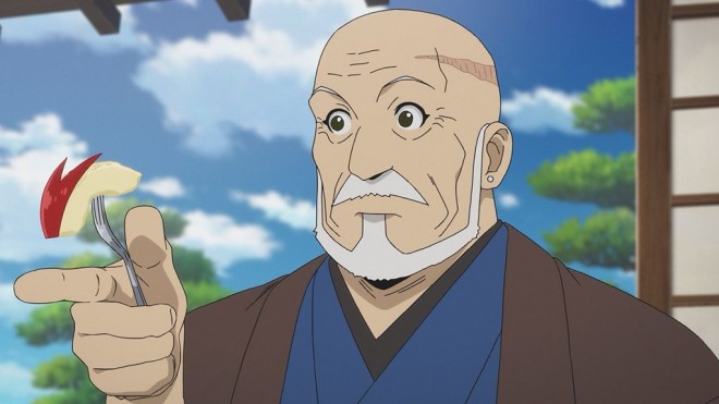 Gonzo Kagemori