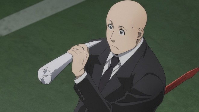 Haruo Kuroya