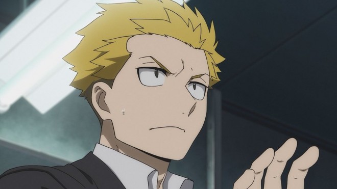 Haruo Kuroya