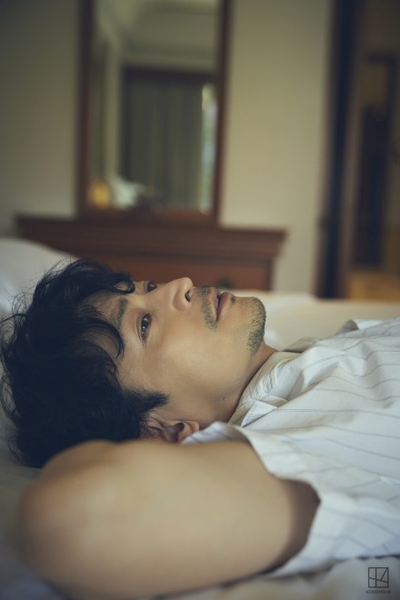 Kenjiro Tsuda PHOTOBOOK since 1995