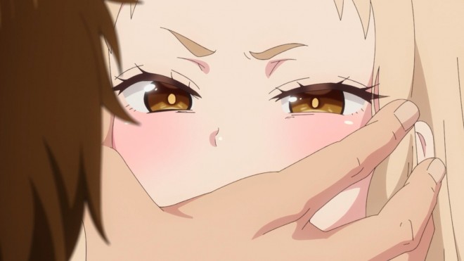 TV anime Ichigo Aika: Strawberry Elegy