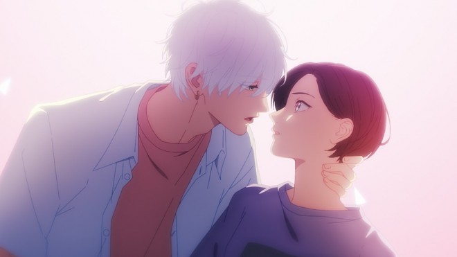 In the Clear Moonlit Dusk