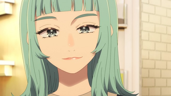 In the Clear Moonlit Dusk