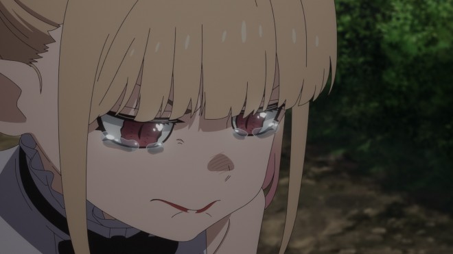 ’Tis Time for Torture Princess