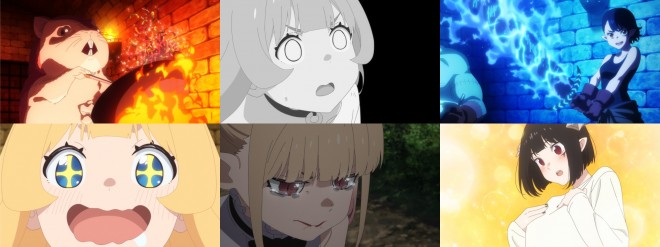 ’Tis Time for Torture Princess