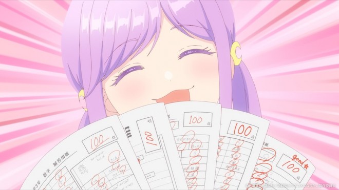 You Can't Be in a Rom-Com with Your Childhood Friends!