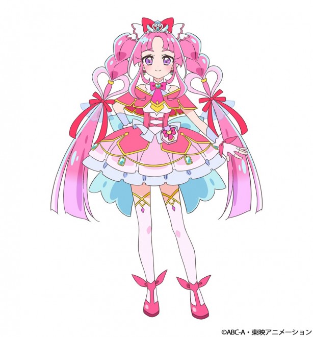 Cure Mystic
