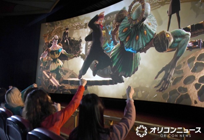 Universal Studios Japan launched Universal Cool Japan 2026