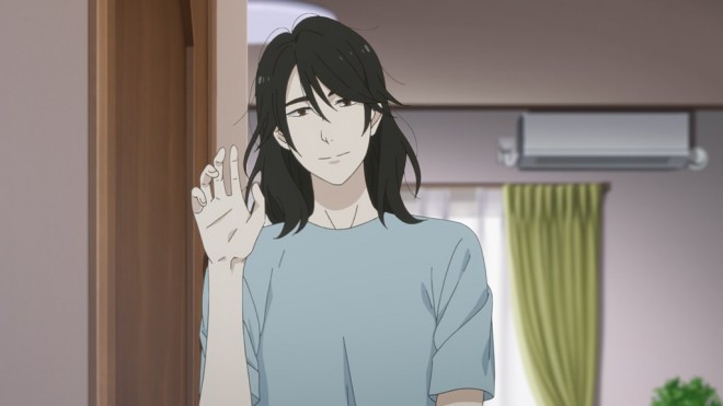 Anime Journal With Witch