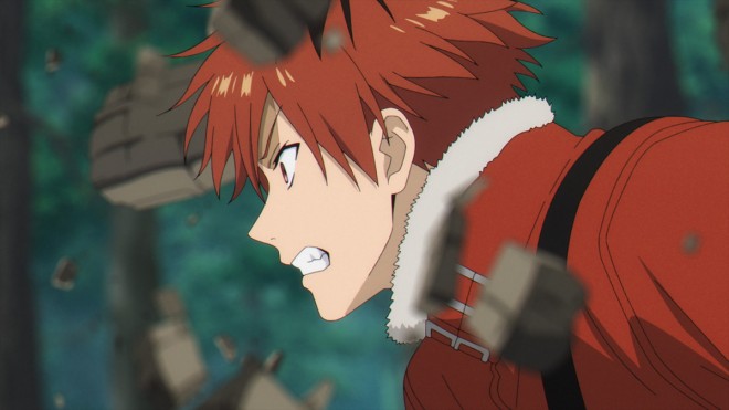 Frieren: Beyond Journey’s End