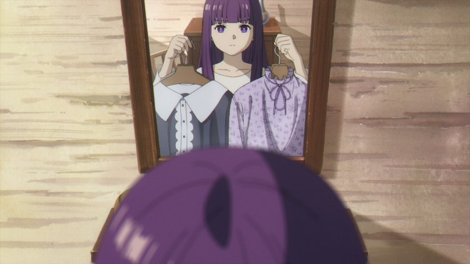 Frieren: Beyond Journey’s End