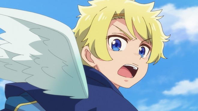 The Demon King’s Daughter Is Too Kind!!