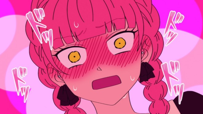 You and I Are Polar Opposites