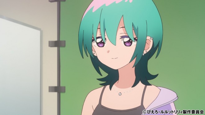 Magical Sisters LuluttoLilly