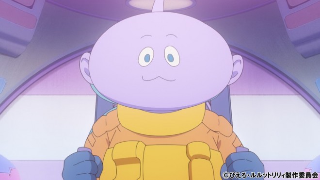 Magical Sisters LuluttoLilly