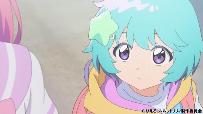 Magical Sisters LuluttoLilly