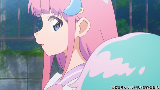 Magical Sisters LuluttoLilly