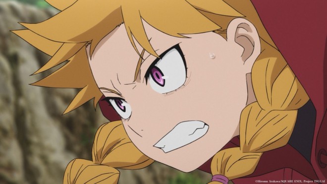 Daemons of the Shadow Realm