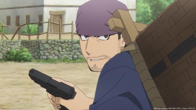 Daemons of the Shadow Realm