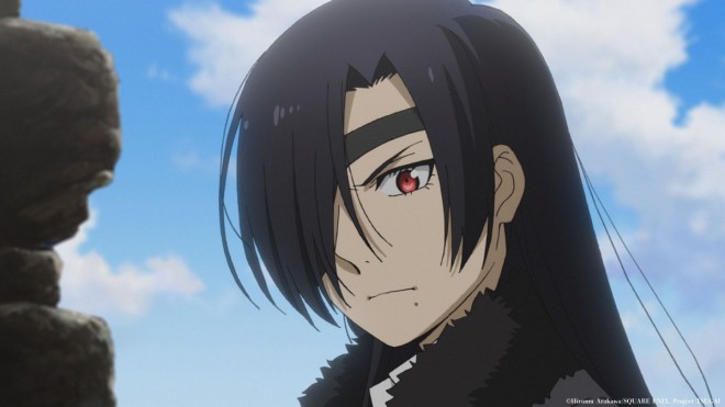 Daemons of the Shadow Realm