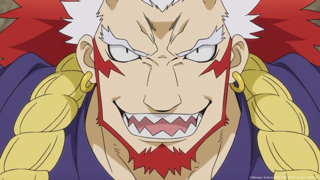 Daemons of the Shadow Realm