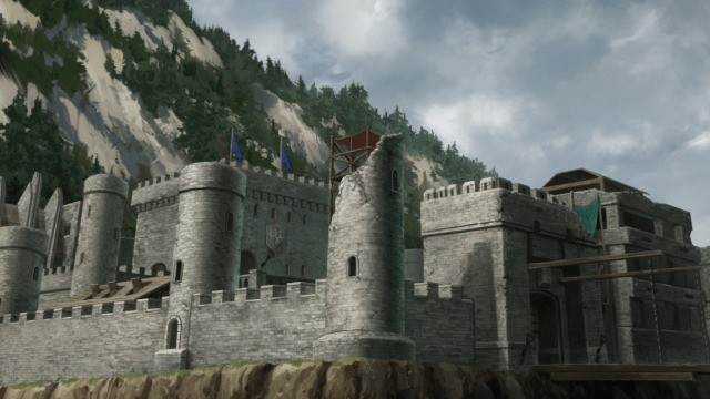 Sentenced to Be a Hero