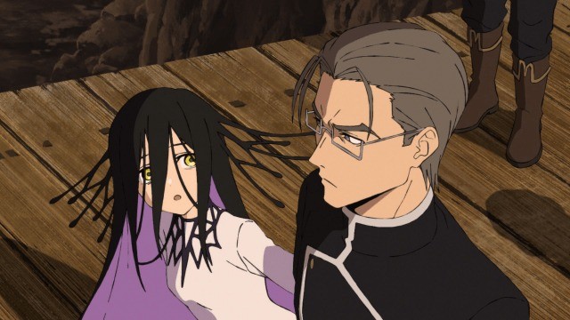 Sentenced to Be a Hero