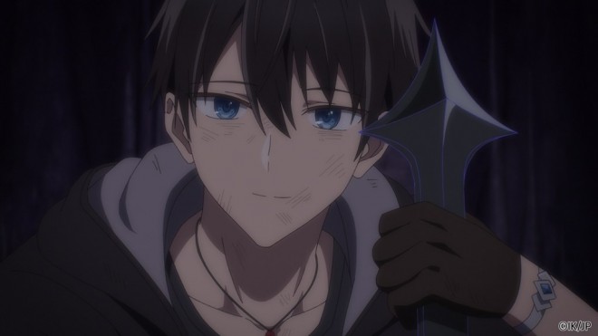 Jack-of-All-Trades, Party of None