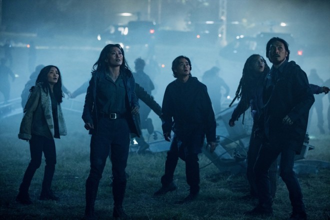 Monarch: Legacy of Monsters Season 2