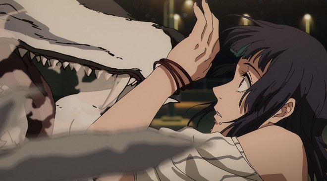 Jujutsu Kaisen: Culling Game Part 1