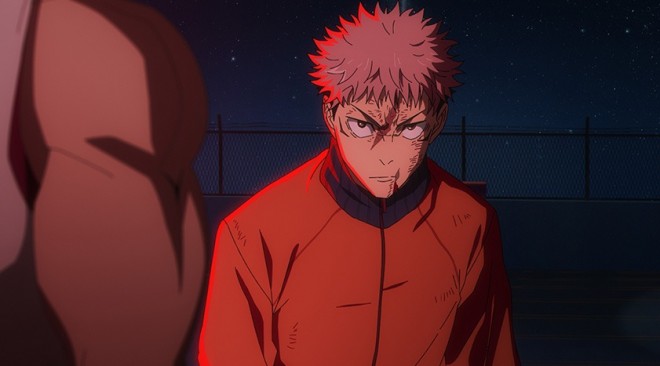 Jujutsu Kaisen: Culling Game Part 1