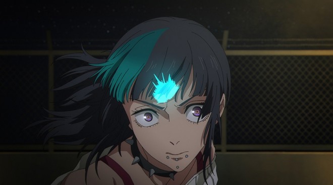 Jujutsu Kaisen: Culling Game Part 1