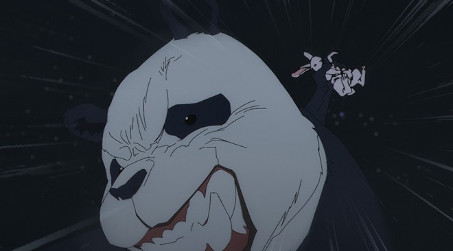 Jujutsu Kaisen: Culling Game Part 1