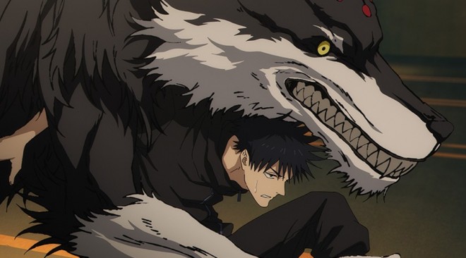 Jujutsu Kaisen: Culling Game Part 1