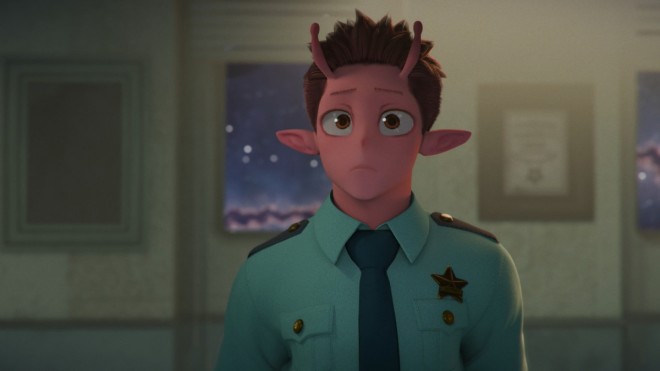 Milky☆Subway: The Galactic Limited Express Movie