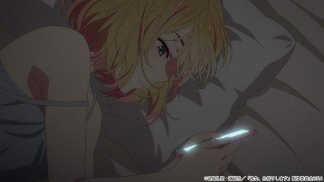 Rent-A-Girlfriend Season 5 