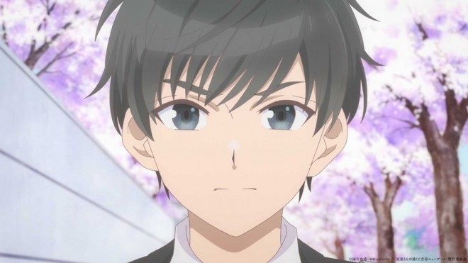 Haibara’s Teenage New Game +