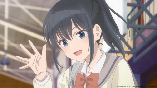 Haibara’s Teenage New Game +