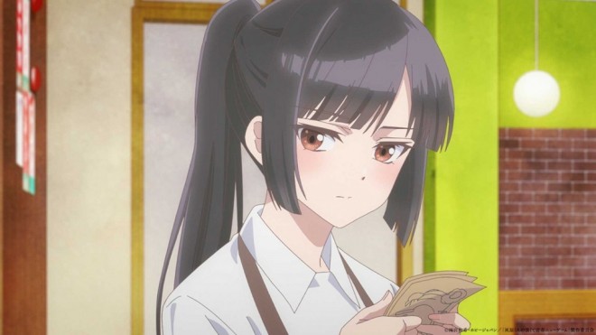 Haibara’s Teenage New Game +