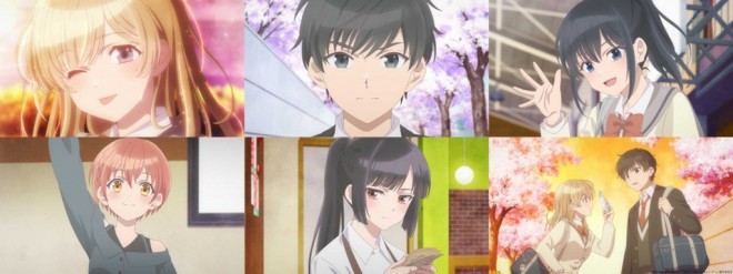 Haibara’s Teenage New Game Plus