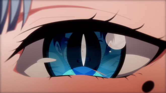 Chained Soldier Season 2 Yokohama Battle Arc