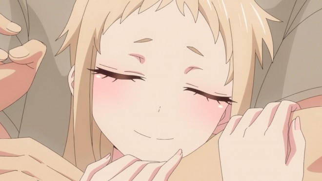 TV anime Ichigo Aika: Strawberry Elegy